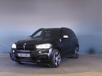 Used BMW X5 2014 for sale - 76227502: Photo 3