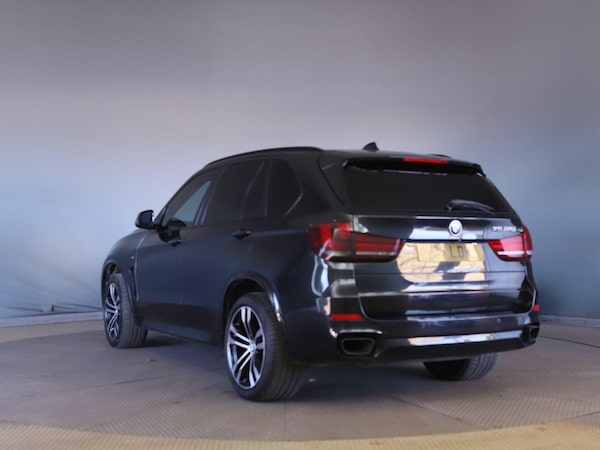 Used BMW X5 2014 for sale - 76227502: Photo 4