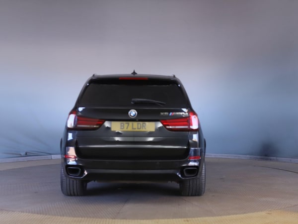 Used BMW X5 2014 for sale - 76227502: Photo 5