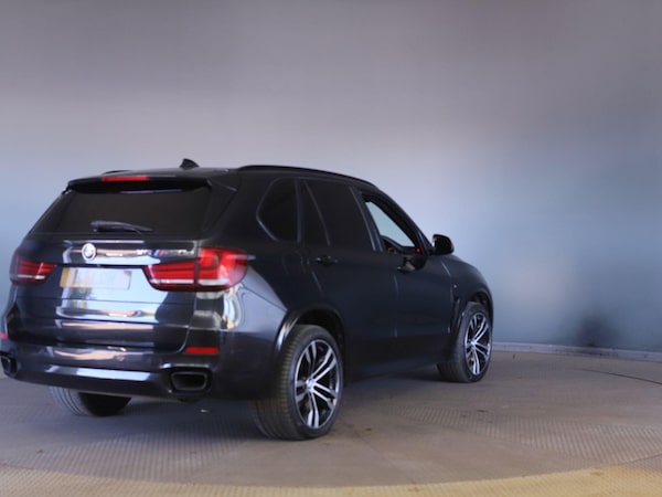 Used BMW X5 2014 for sale - 76227502: Photo 6