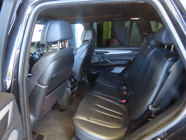 Used BMW X5 2014 for sale - 76227502: Photo 8