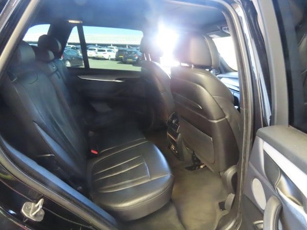 Used BMW X5 2014 for sale - 76227502: Photo 9