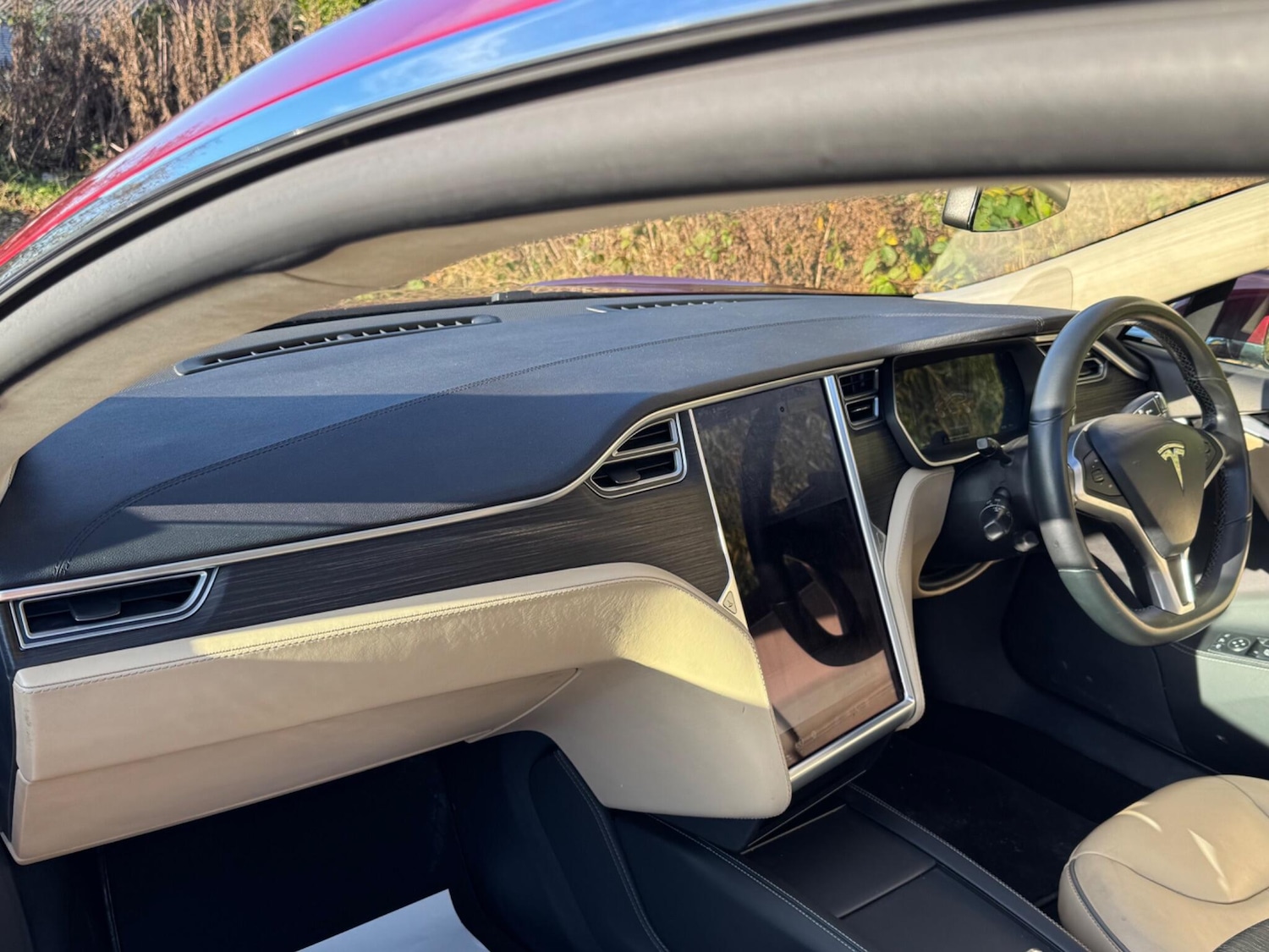 Used Tesla Model S 2014 for sale - 76990447: Photo 15