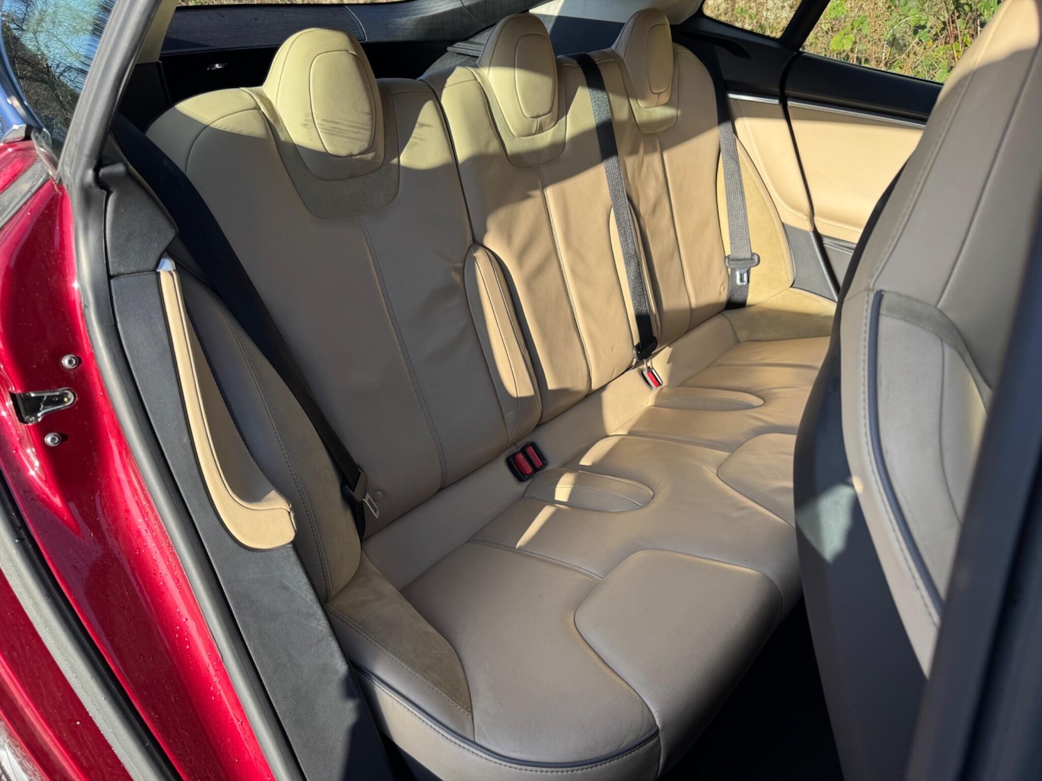 Used Tesla Model S 2014 for sale - 76990447: Photo 25