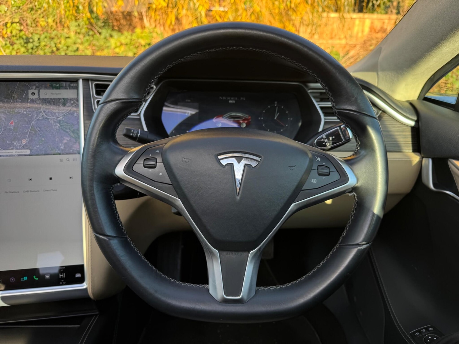 Used Tesla Model S 2014 for sale - 76990447: Photo 30