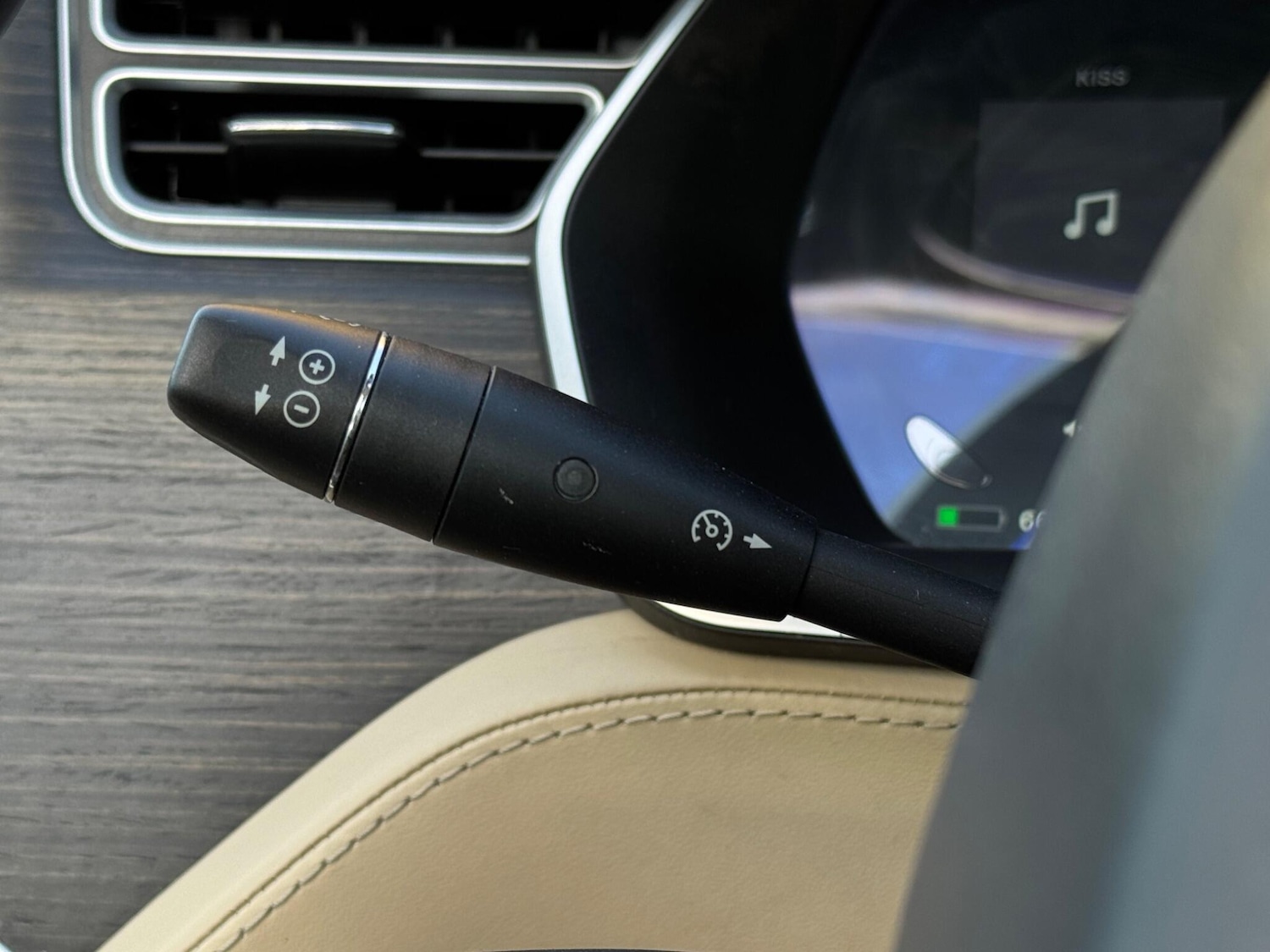 Used Tesla Model S 2014 for sale - 76990447: Photo 34