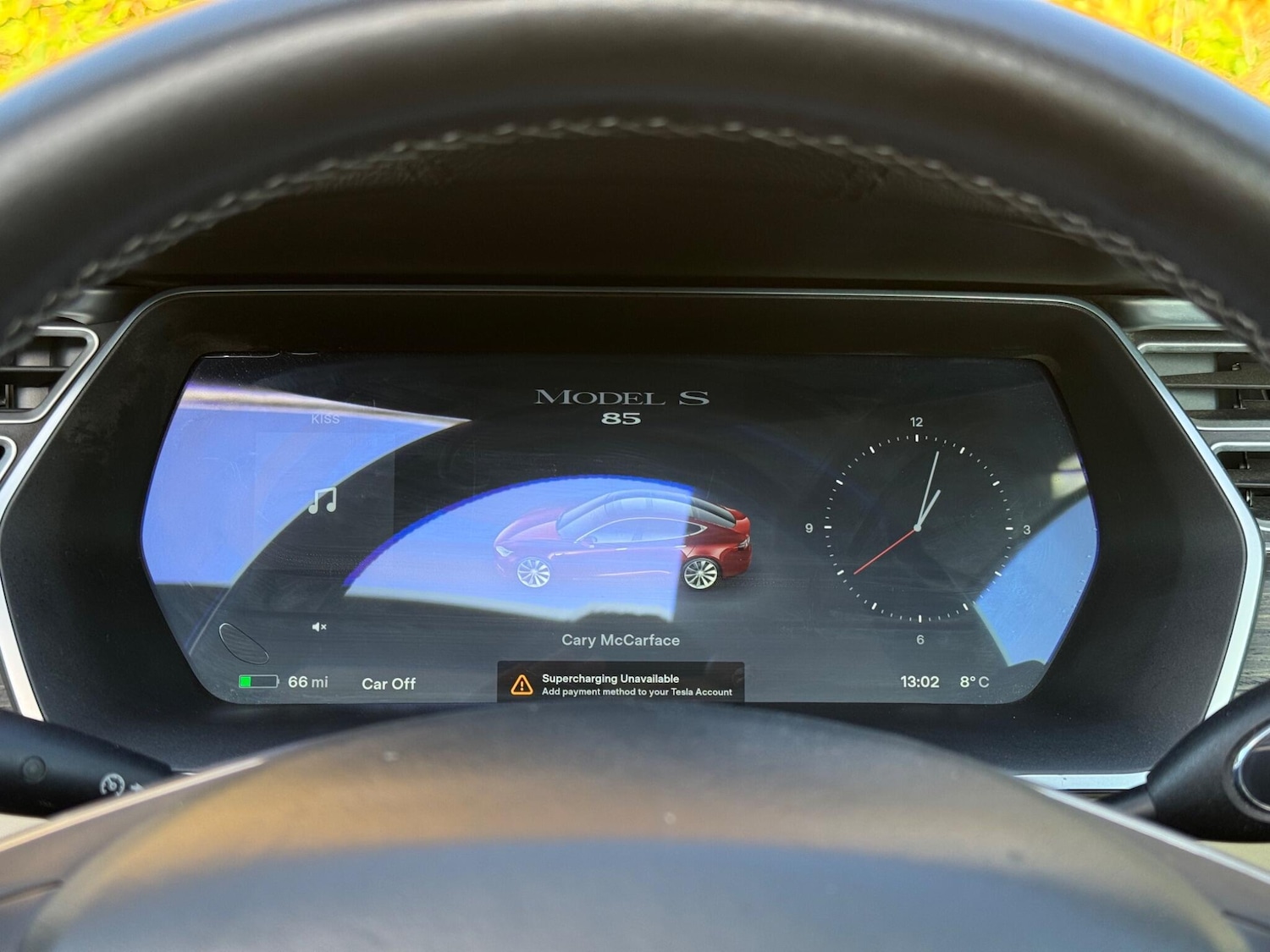 Used Tesla Model S 2014 for sale - 76990447: Photo 38