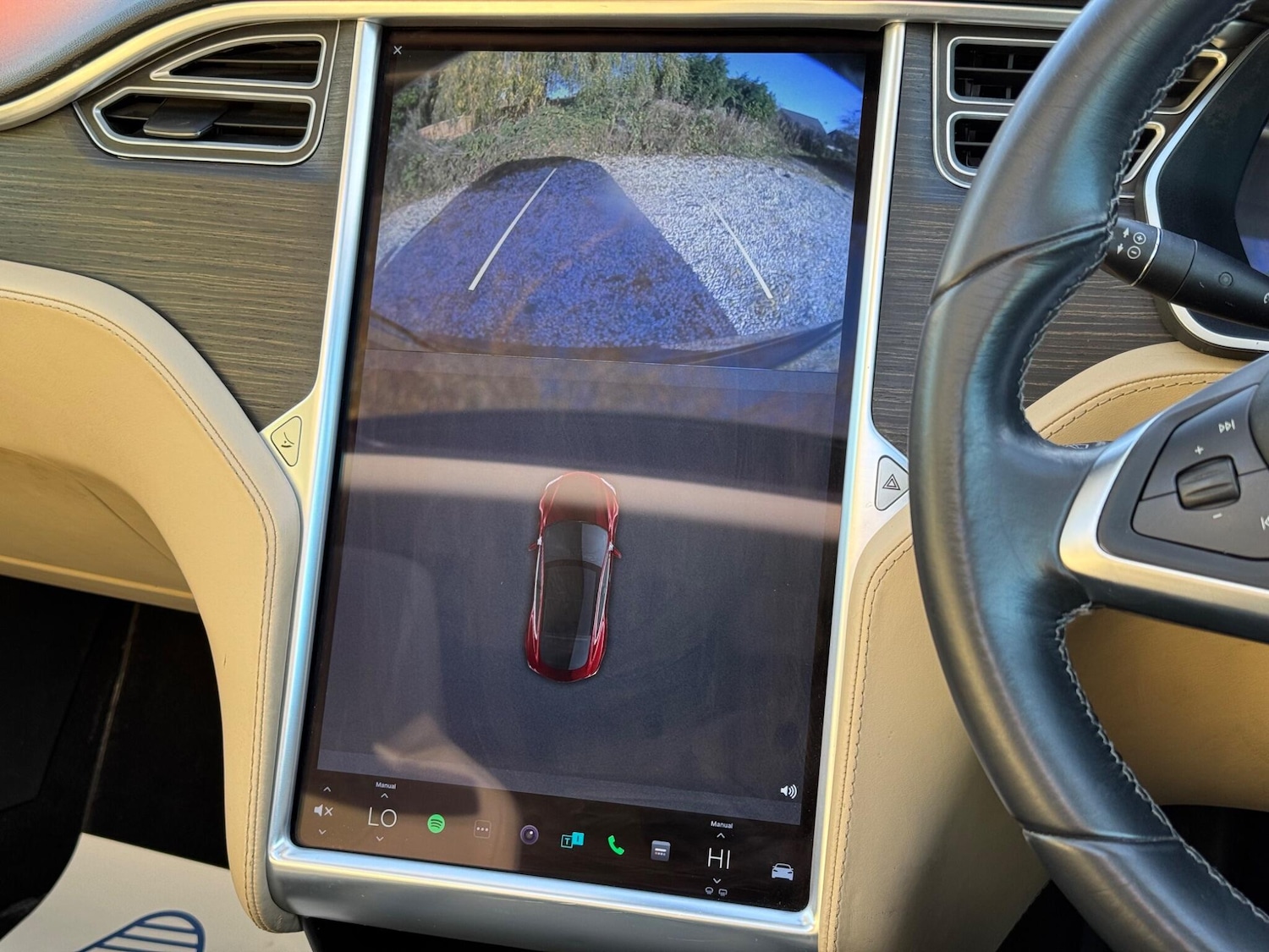 Used Tesla Model S 2014 for sale - 76990447: Photo 39