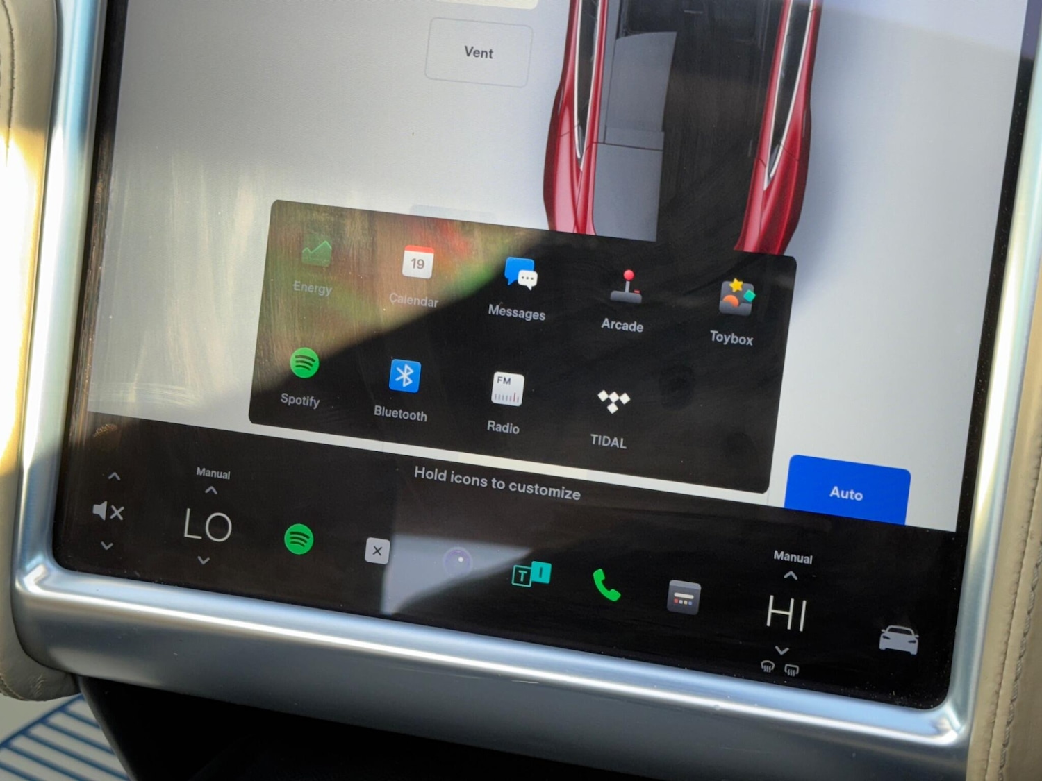 Used Tesla Model S 2014 for sale - 76990447: Photo 43