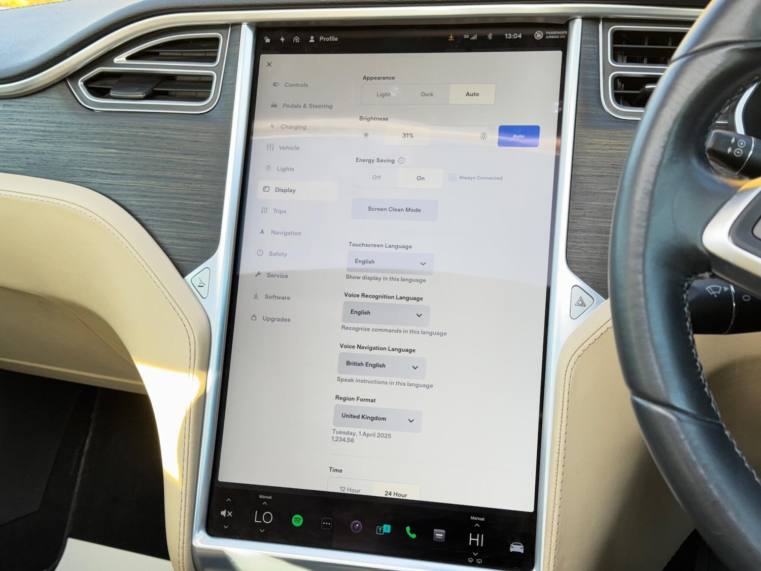 Used Tesla Model S 2014 for sale - 76990447: Photo 49