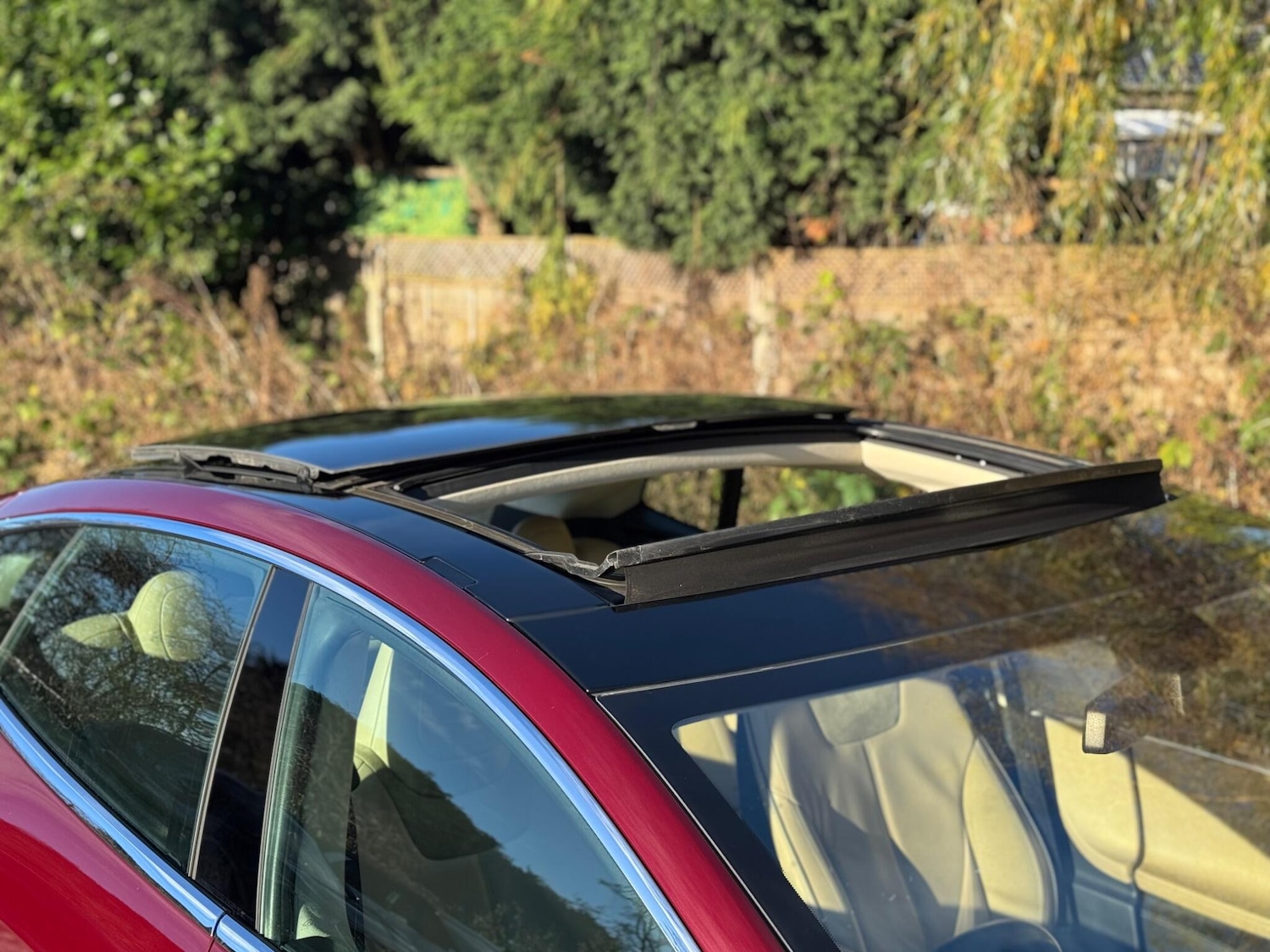 Used Tesla Model S 2014 for sale - 76990447: Photo 66