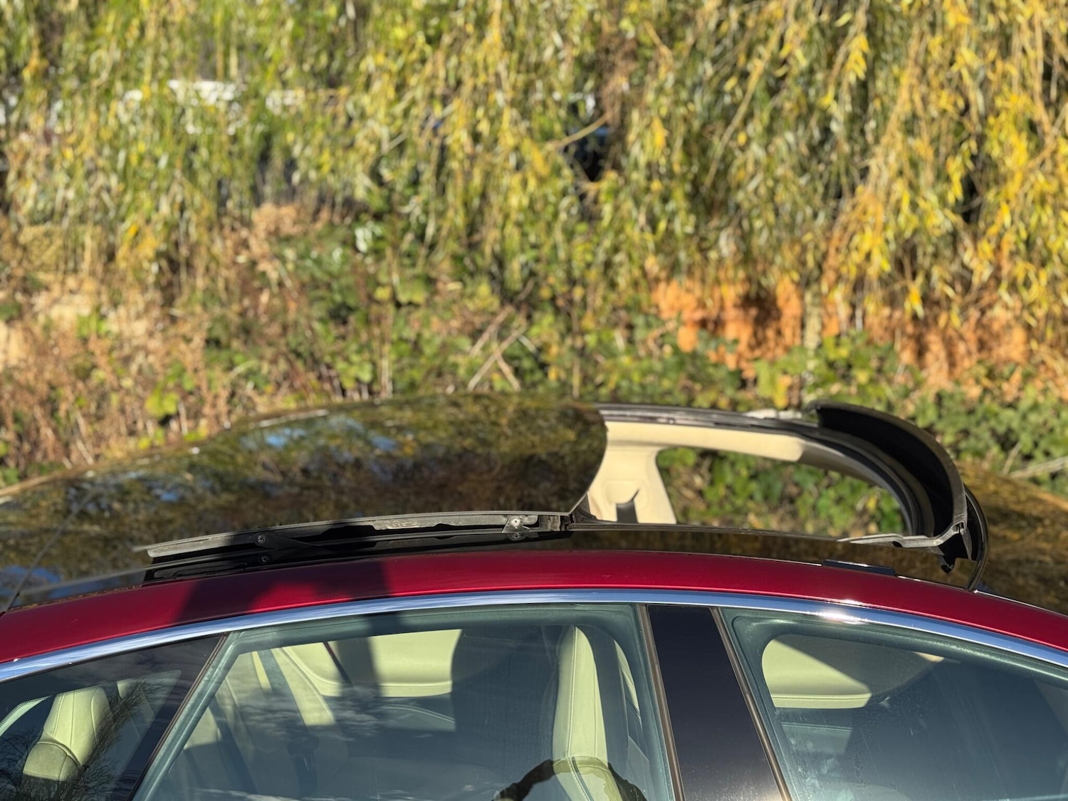 Used Tesla Model S 2014 for sale - 76990447: Photo 67