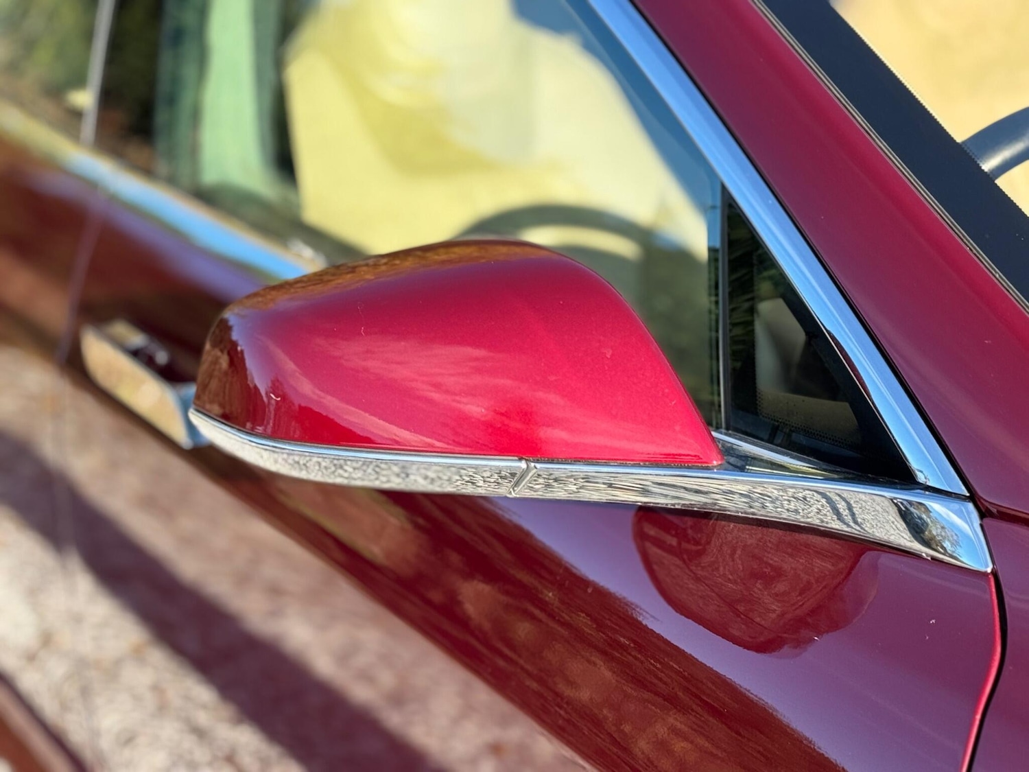 Used Tesla Model S 2014 for sale - 76990447: Photo 79