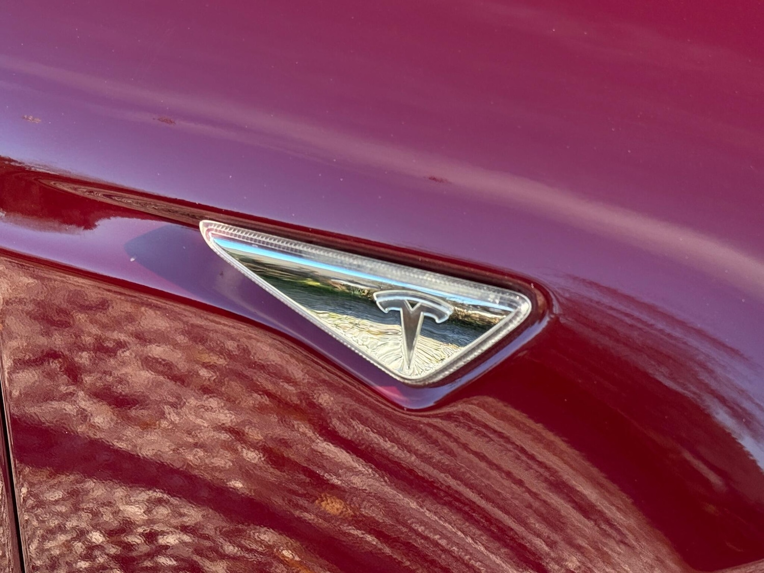 Used Tesla Model S 2014 for sale - 76990447: Photo 80