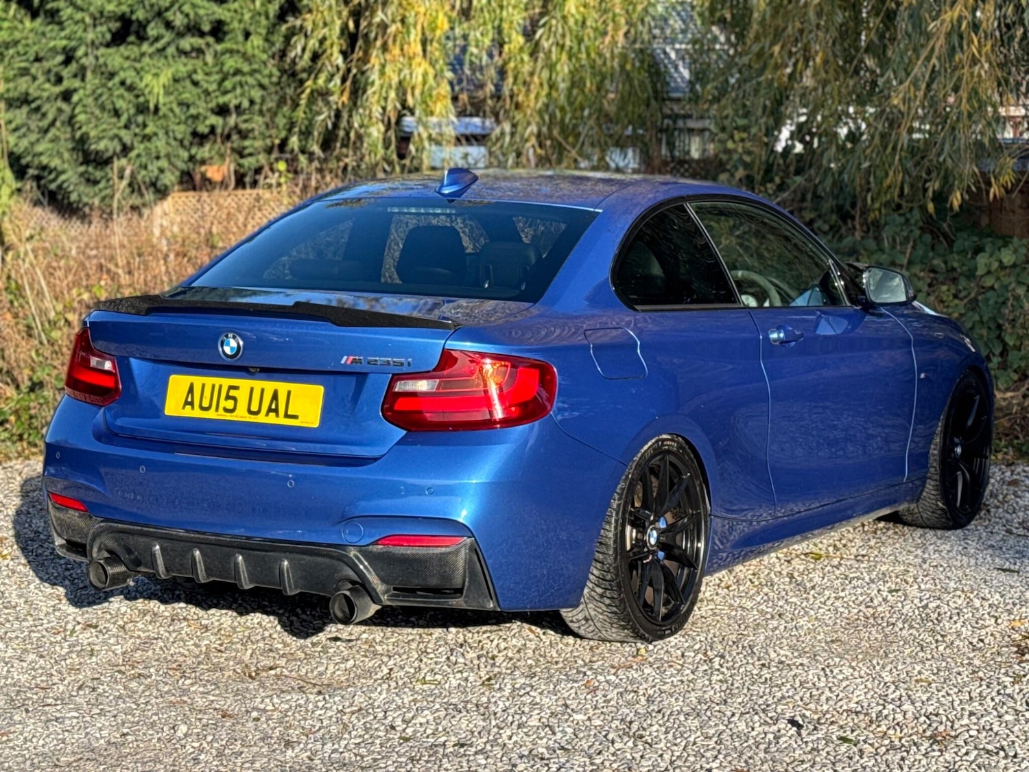 Used BMW 2 Series 2015 for sale - 76606988: Photo 10