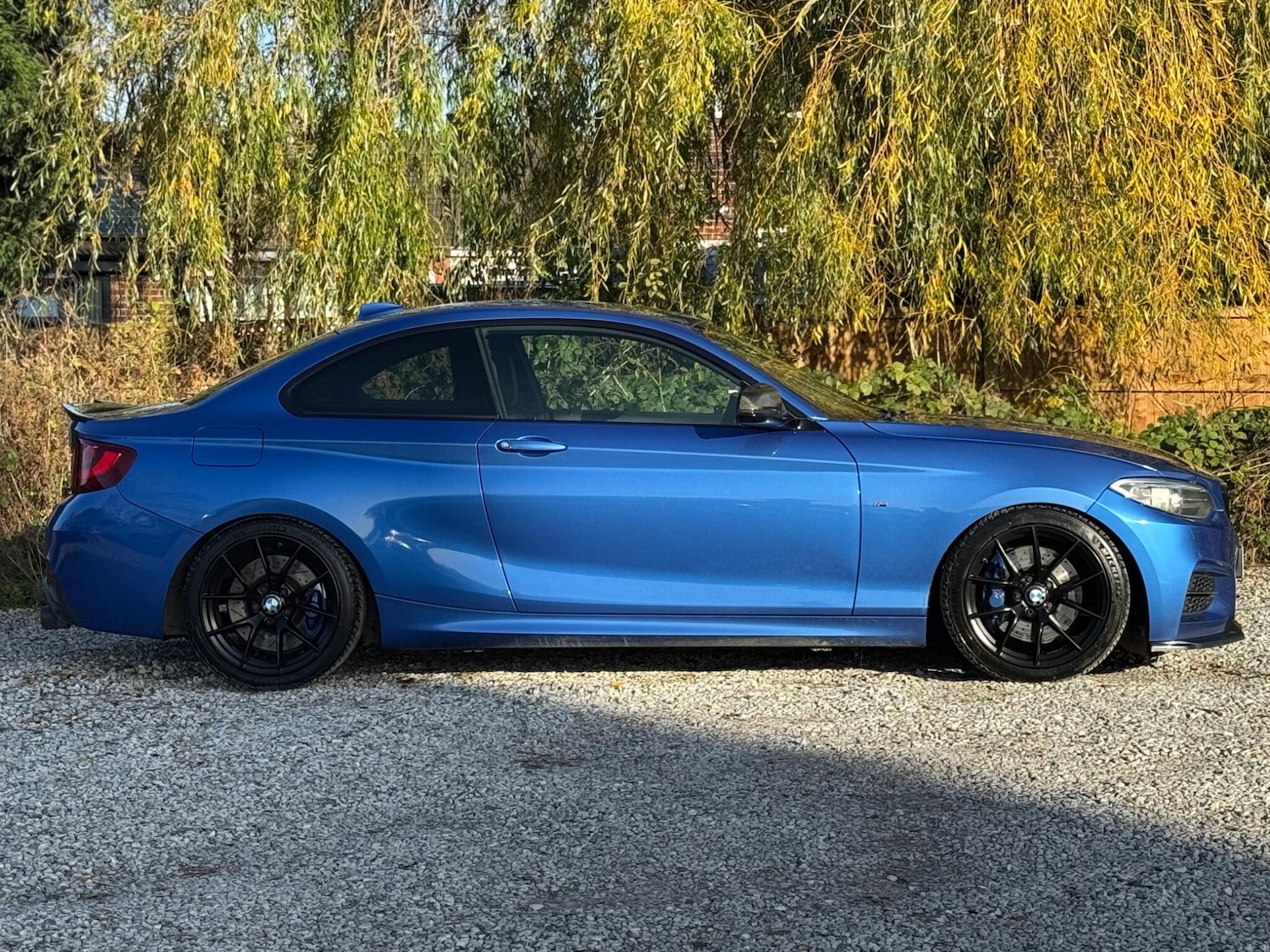 Used BMW 2 Series 2015 for sale - 76606988: Photo 11