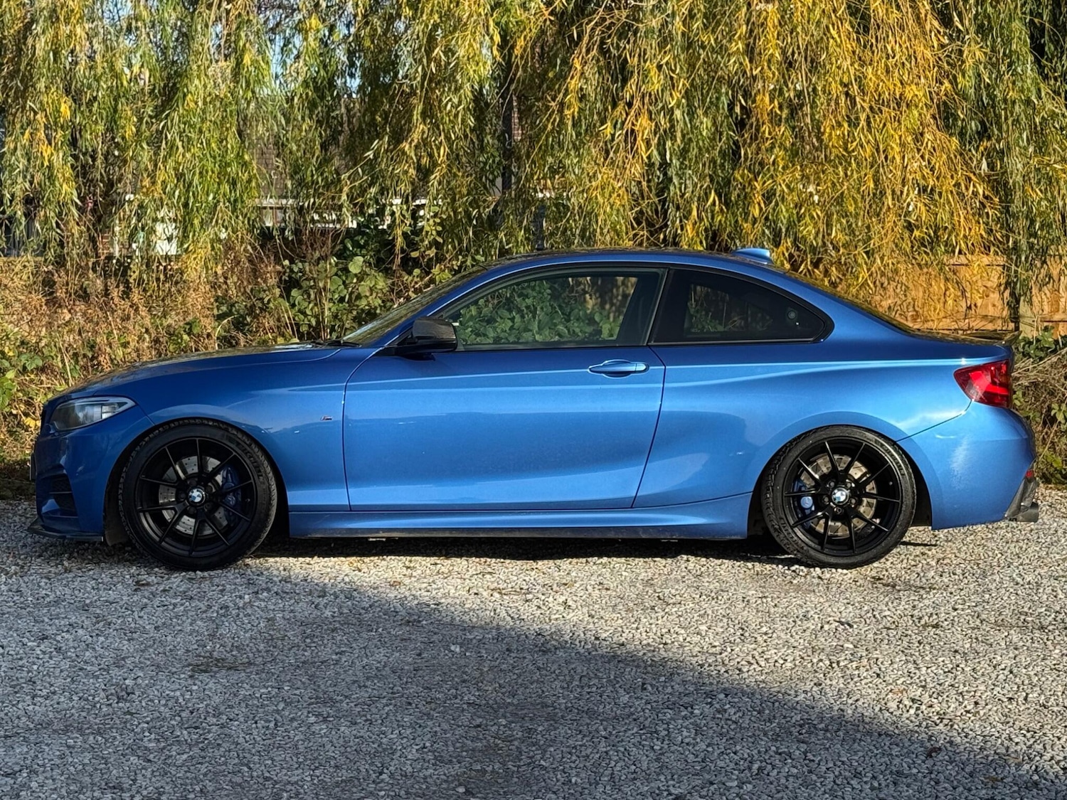 Used BMW 2 Series 2015 for sale - 76606988: Photo 13