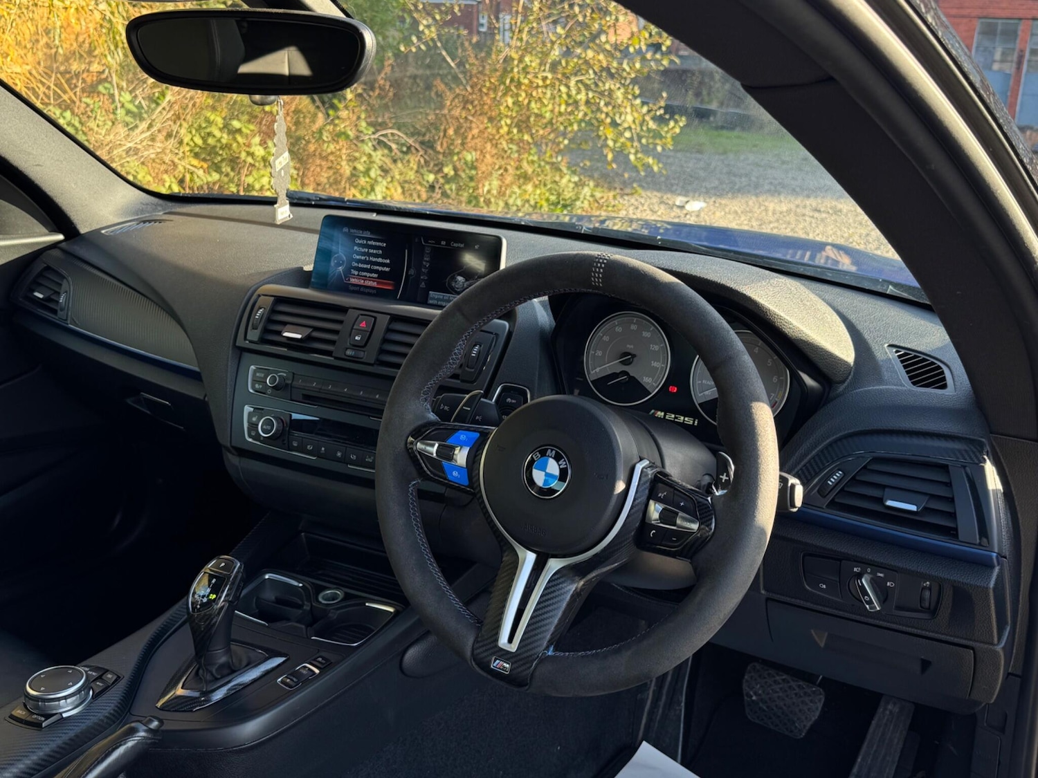 Used BMW 2 Series 2015 for sale - 76606988: Photo 14