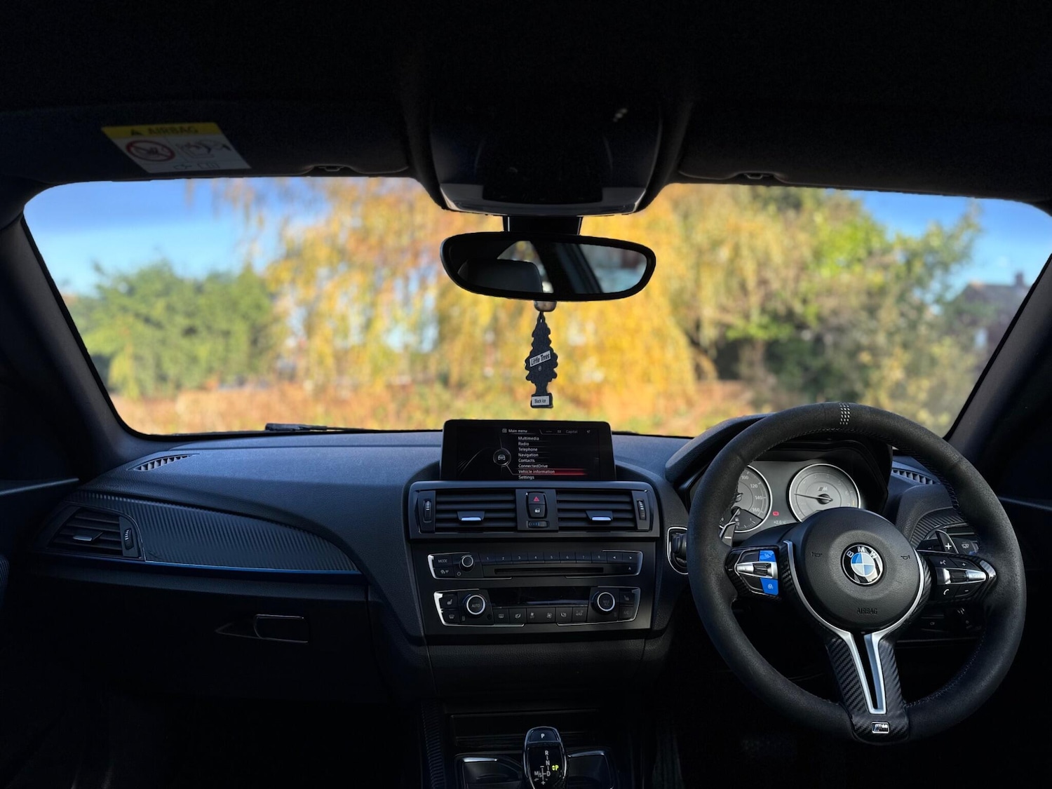 Used BMW 2 Series 2015 for sale - 76606988: Photo 17