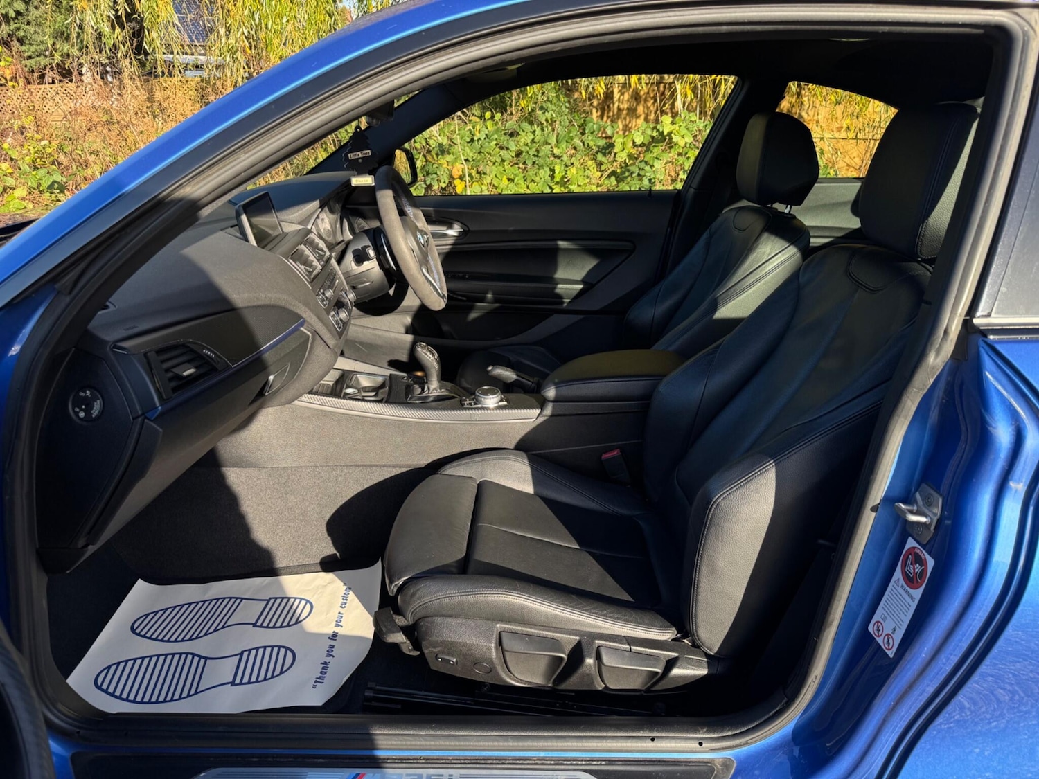 Used BMW 2 Series 2015 for sale - 76606988: Photo 19