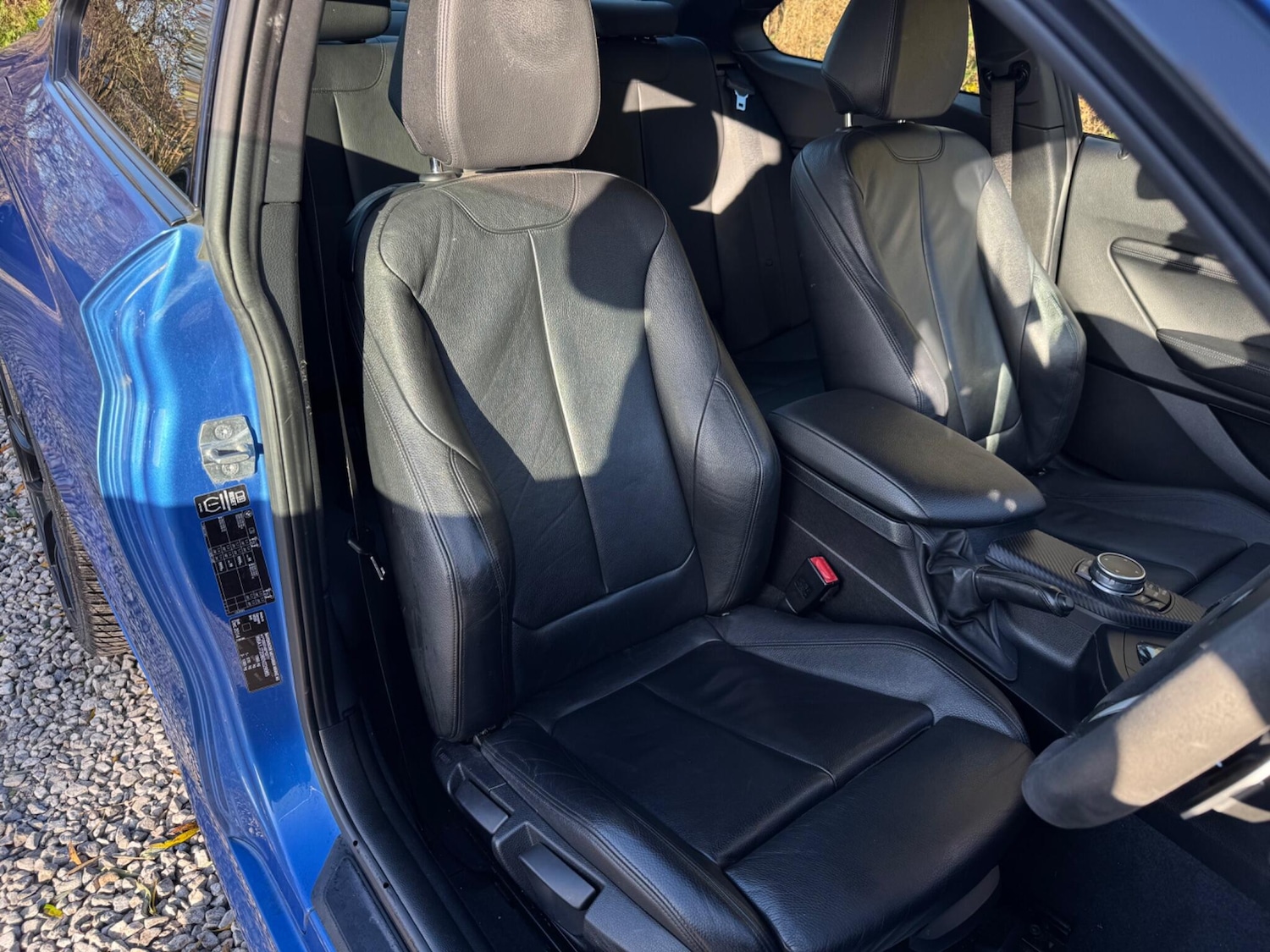 Used BMW 2 Series 2015 for sale - 76606988: Photo 21