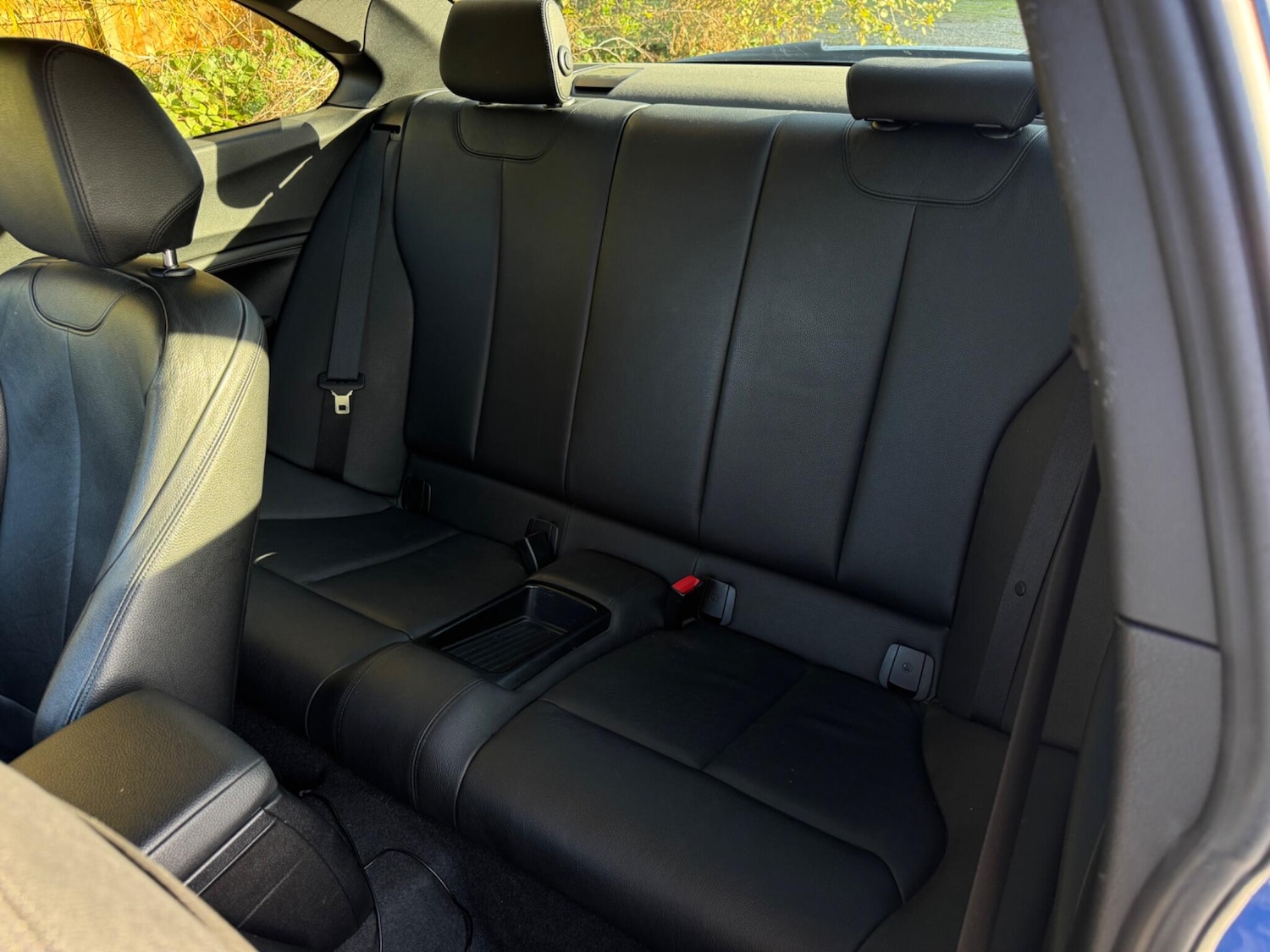 Used BMW 2 Series 2015 for sale - 76606988: Photo 25