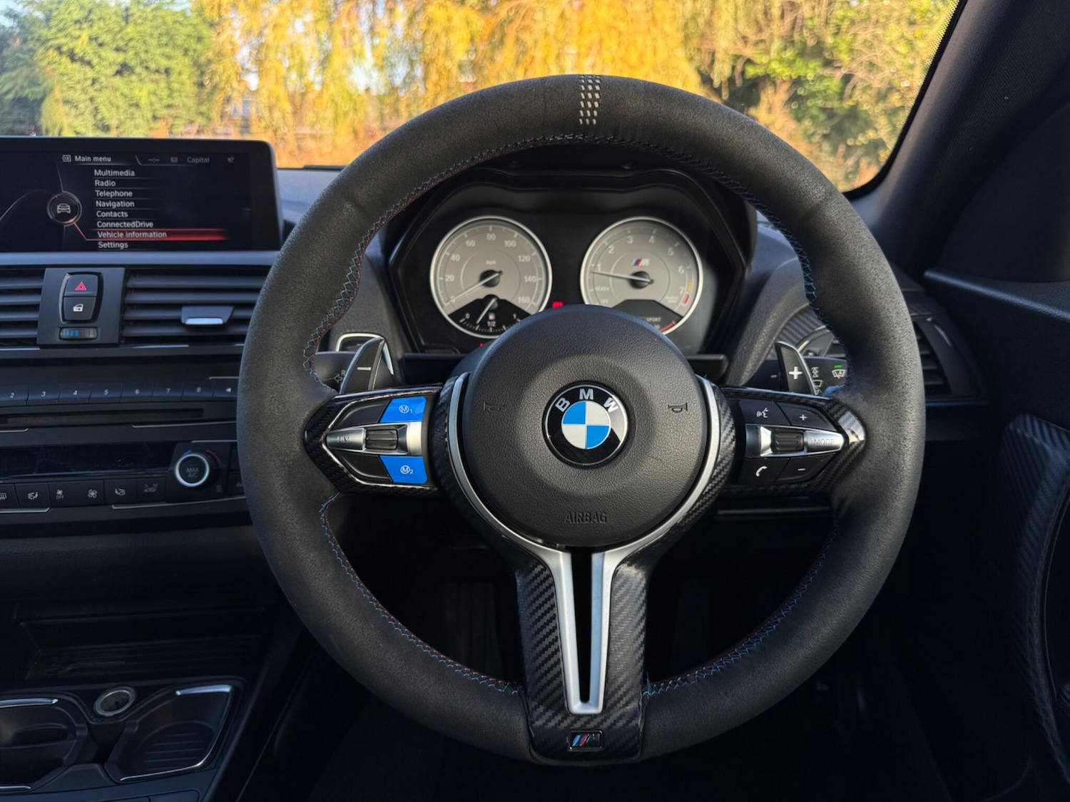 Used BMW 2 Series 2015 for sale - 76606988: Photo 29