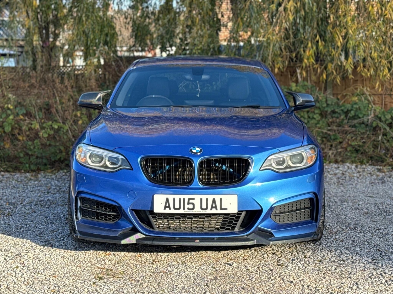 Used BMW 2 Series 2015 for sale - 76606988: Photo 5