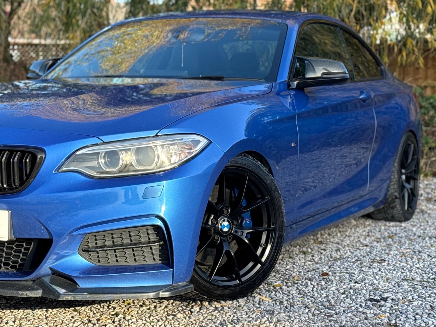 Used BMW 2 Series 2015 for sale - 76606988: Photo 69