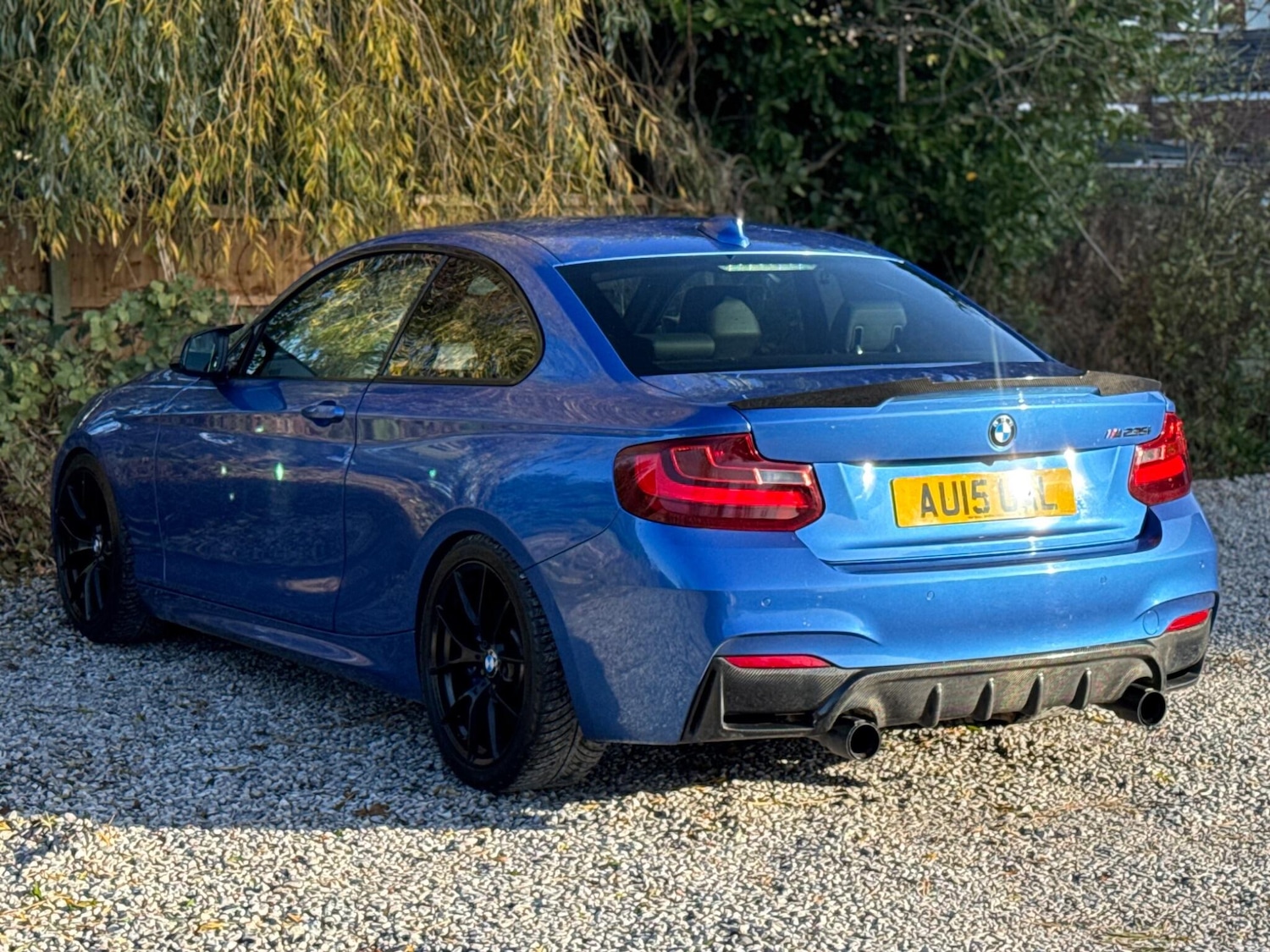 Used BMW 2 Series 2015 for sale - 76606988: Photo 7