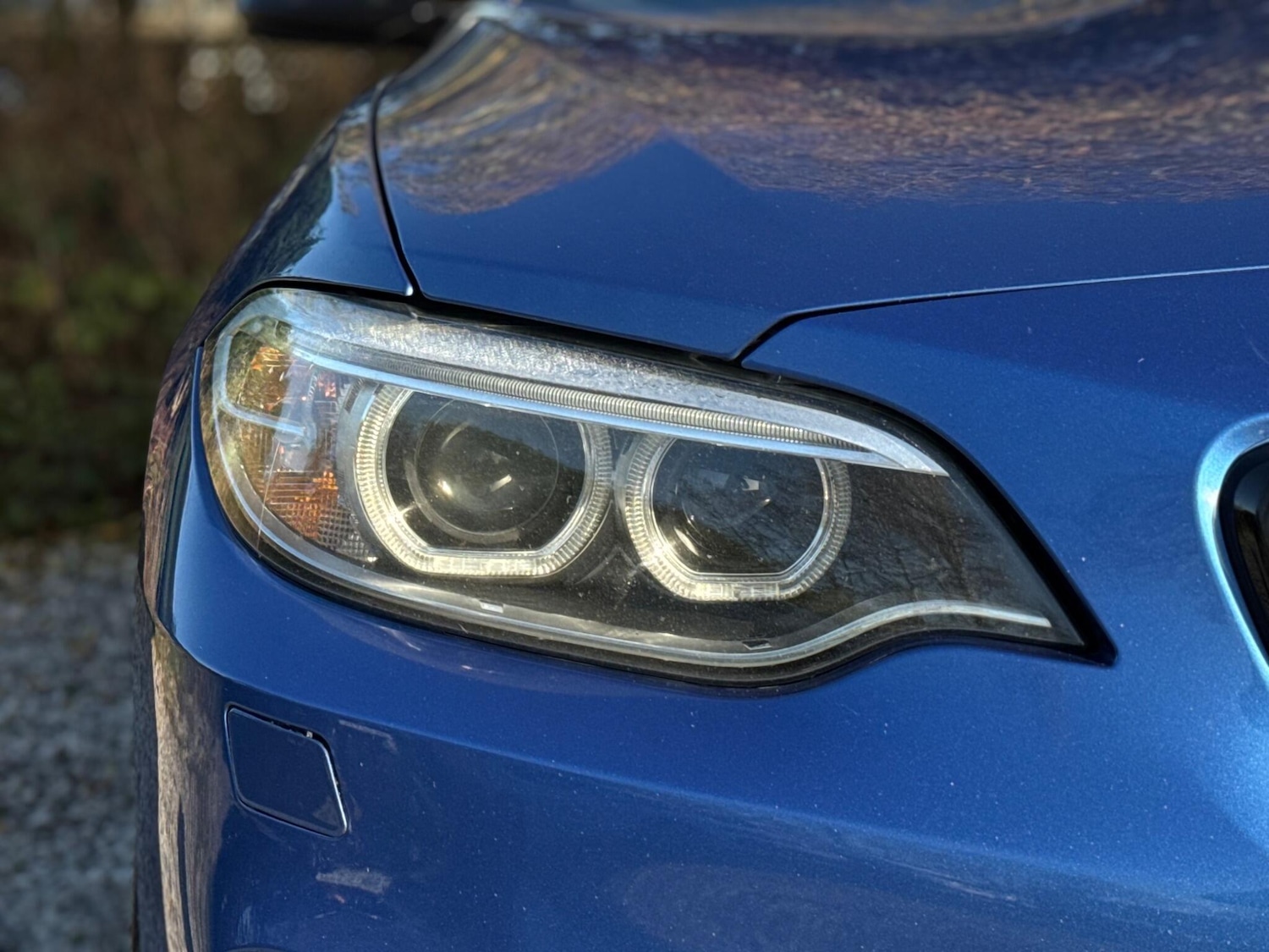 Used BMW 2 Series 2015 for sale - 76606988: Photo 70