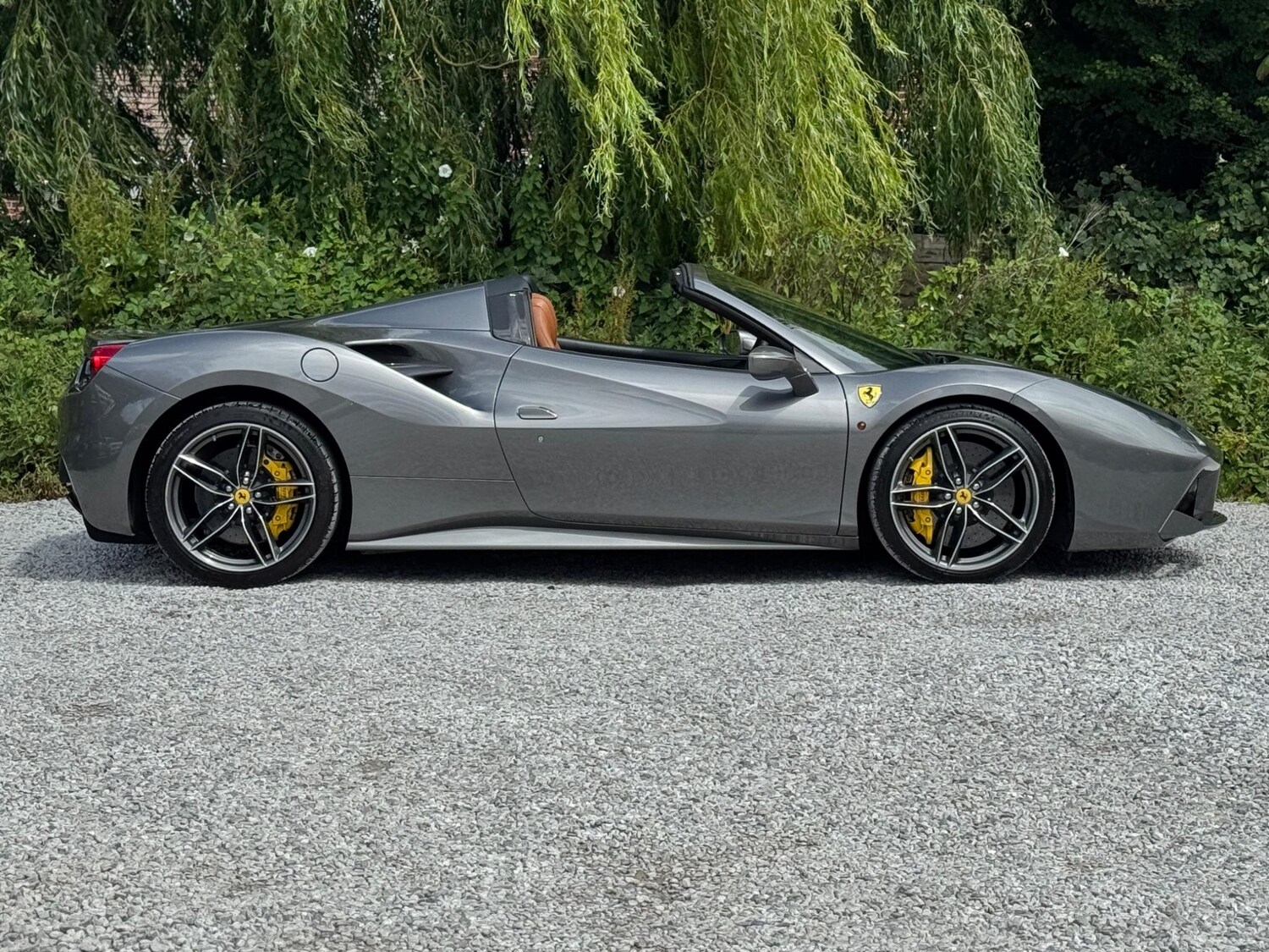Used Ferrari 488 for sale - 77783751: Photo 12