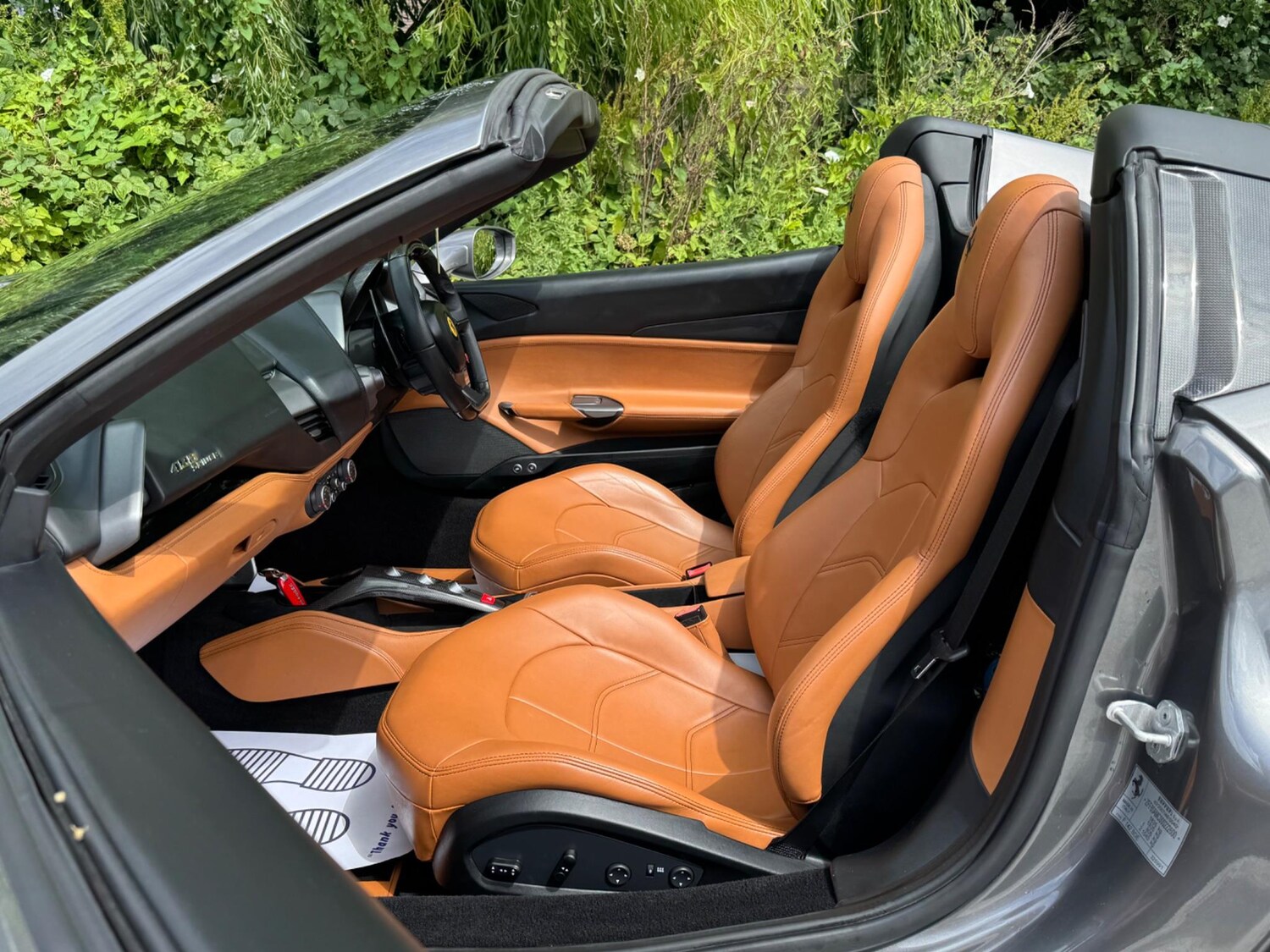 Used Ferrari 488 for sale - 77783751: Photo 16