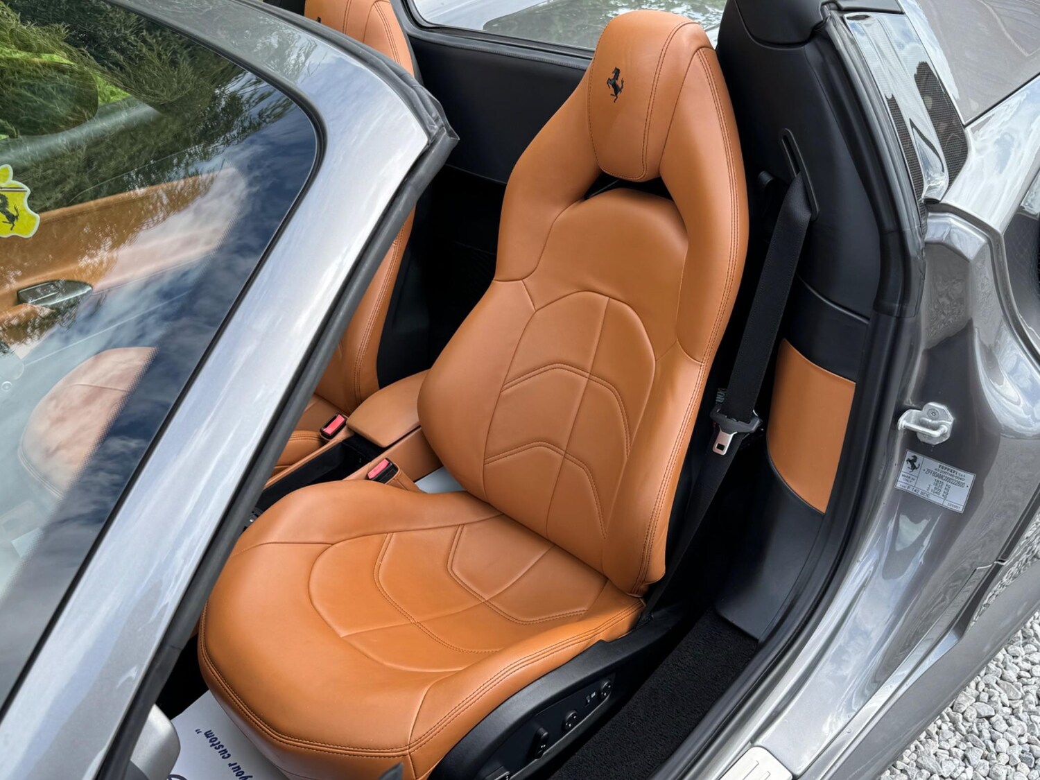 Used Ferrari 488 for sale - 77783751: Photo 18