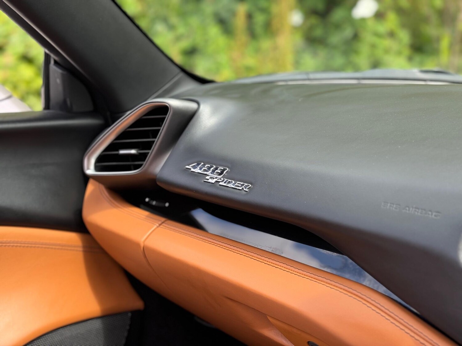 Used Ferrari 488 for sale - 77783751: Photo 23