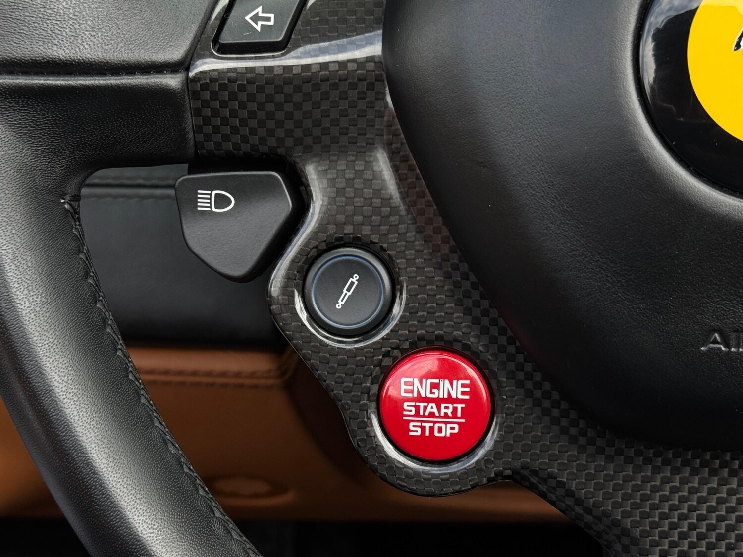 Used Ferrari 488 for sale - 77783751: Photo 30