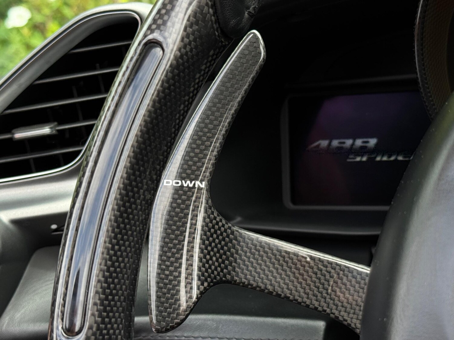 Used Ferrari 488 for sale - 77783751: Photo 32