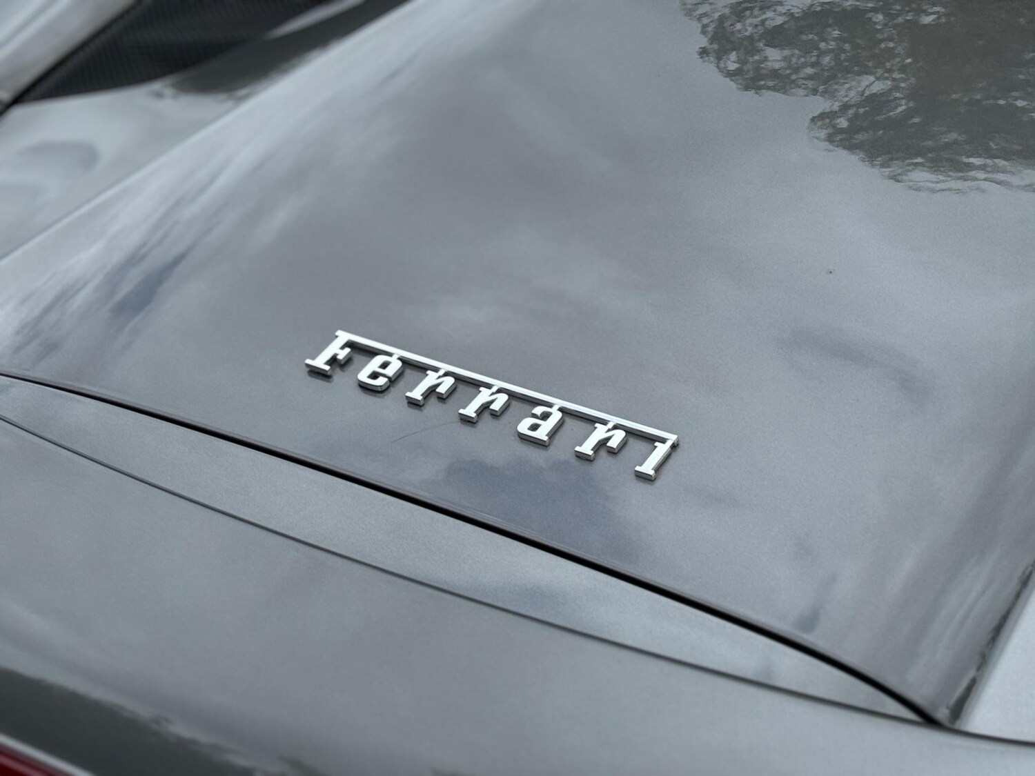 Used Ferrari 488 for sale - 77783751: Photo 45