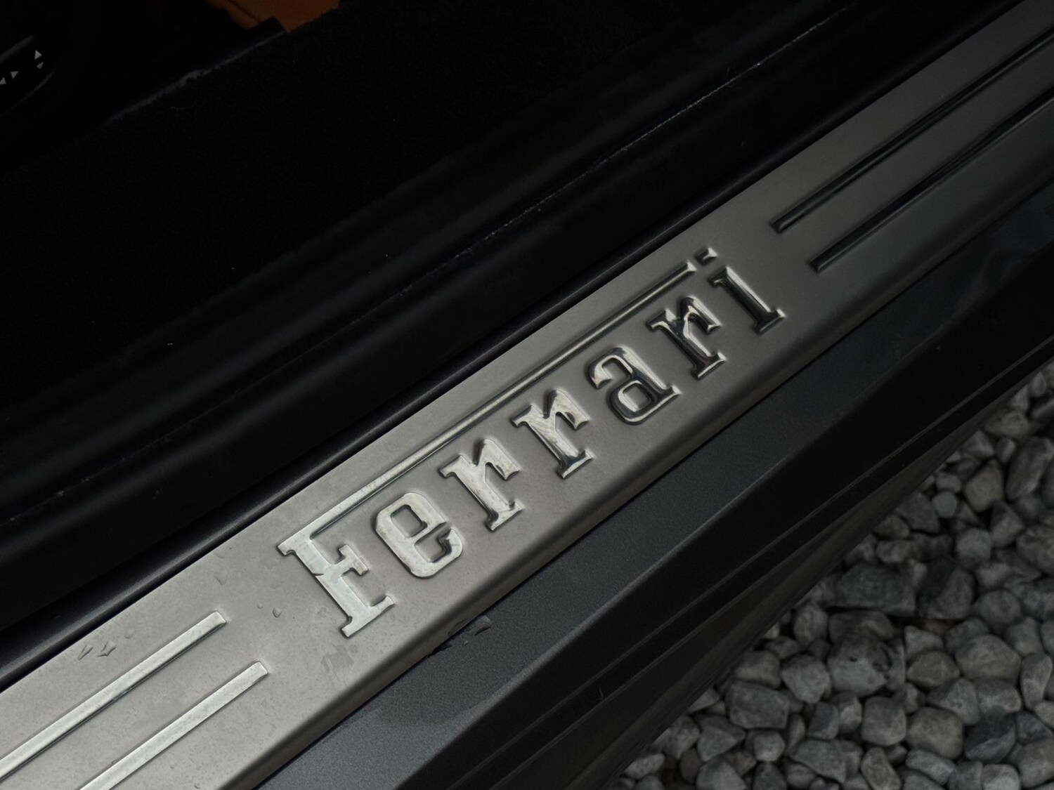 Used Ferrari 488 for sale - 77783751: Photo 46