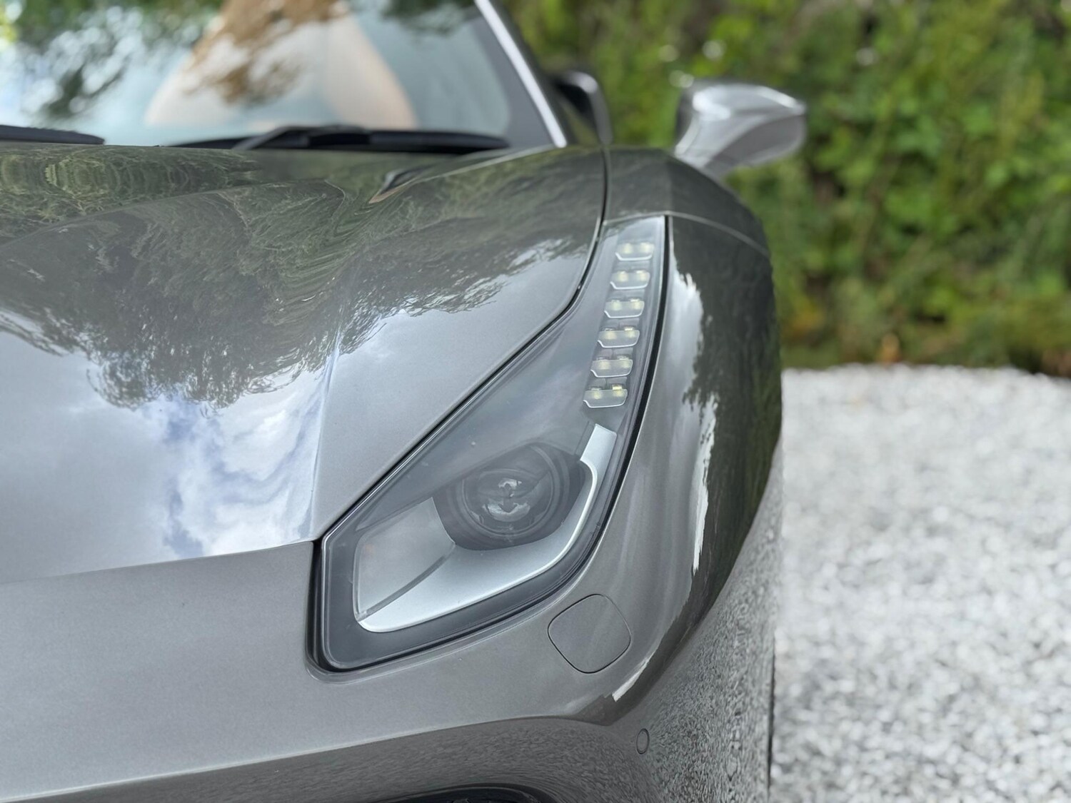 Used Ferrari 488 for sale - 77783751: Photo 48