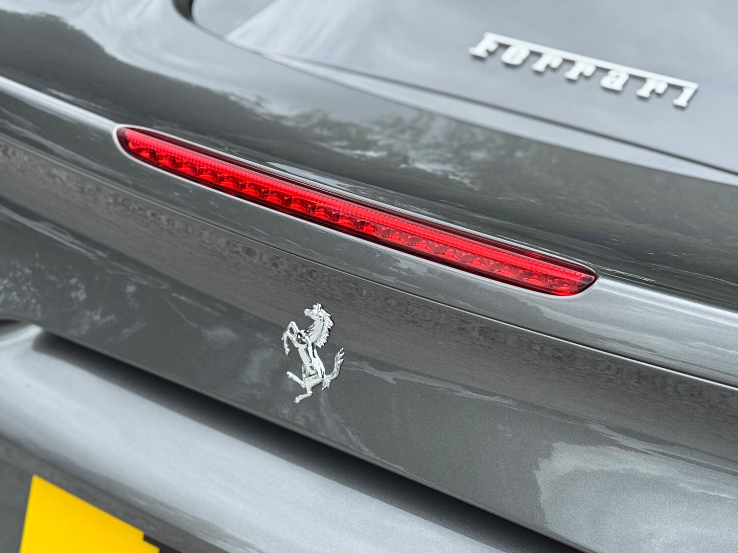 Used Ferrari 488 for sale - 77783751: Photo 50