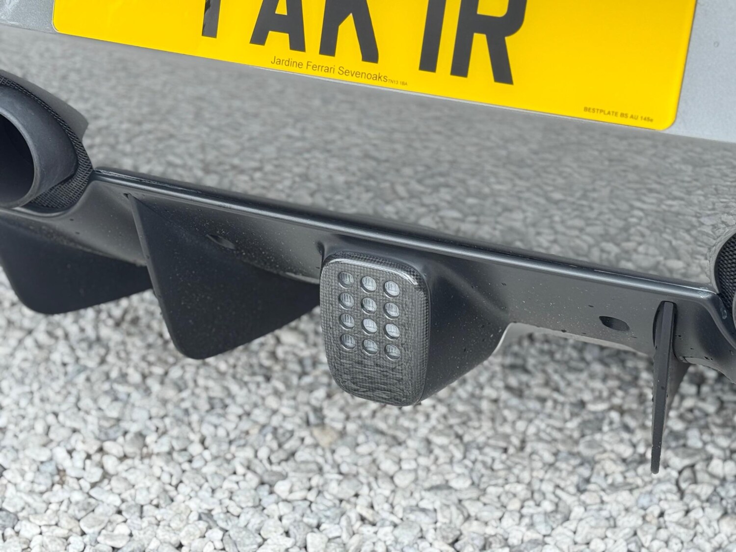 Used Ferrari 488 for sale - 77783751: Photo 51