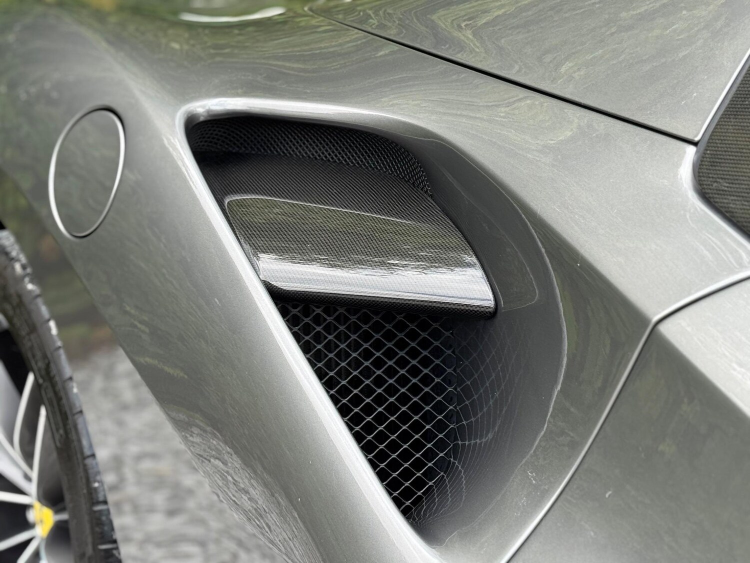 Used Ferrari 488 for sale - 77783751: Photo 53