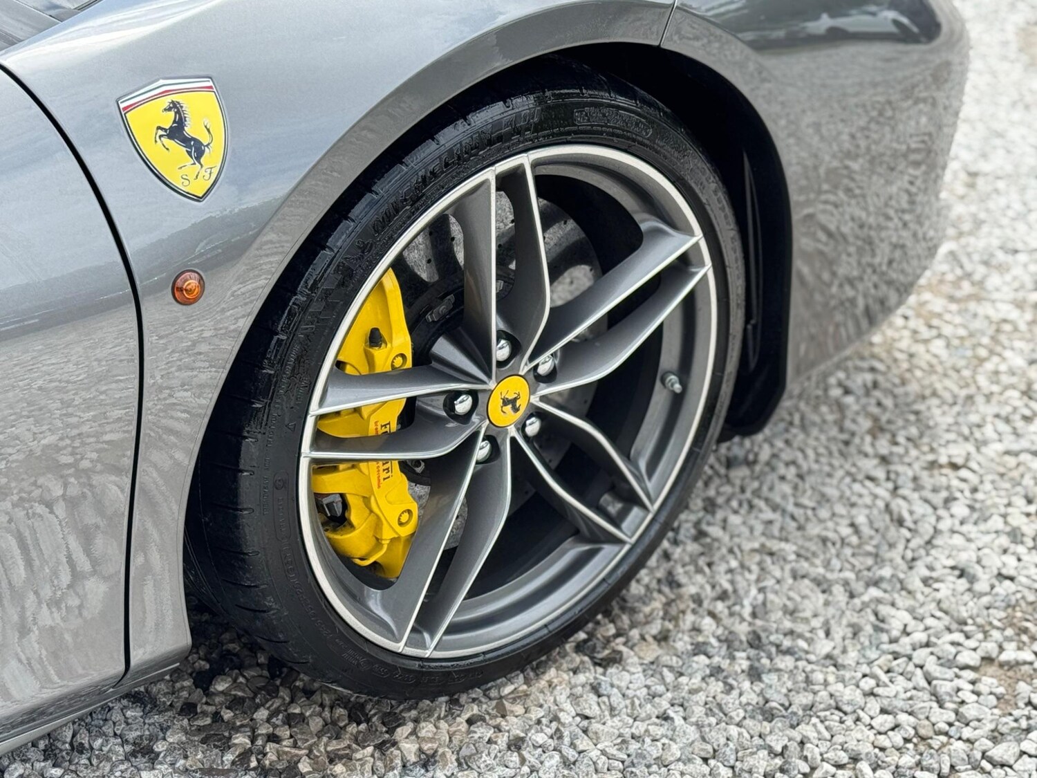 Used Ferrari 488 for sale - 77783751: Photo 56