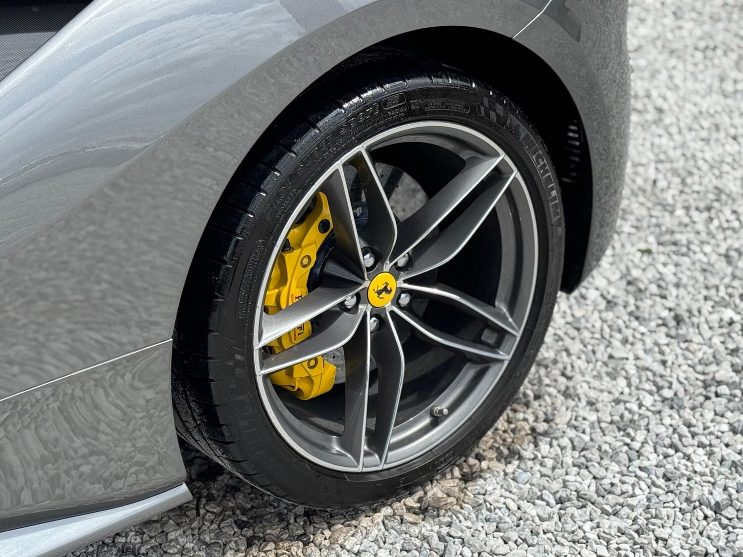 Used Ferrari 488 for sale - 77783751: Photo 59