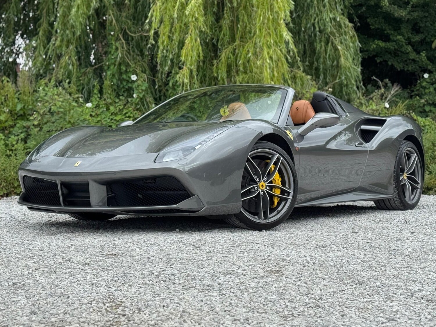 Used Ferrari 488 for sale - 77783751: Photo 66