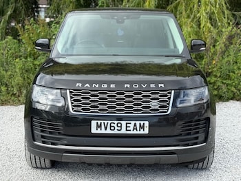 Used Land Rover Range Rover 2019 for sale - 75493645: Photo