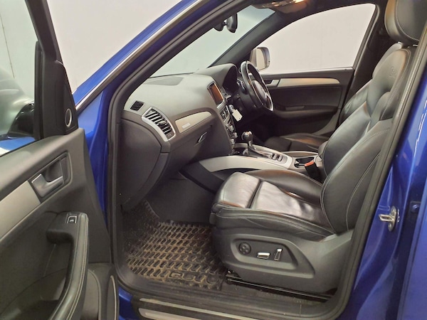 Used Audi SQ5 2015 for sale - 75414399: Photo 10