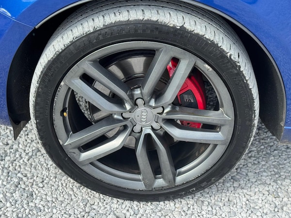 Used Audi SQ5 2015 for sale - 75414399: Photo 27