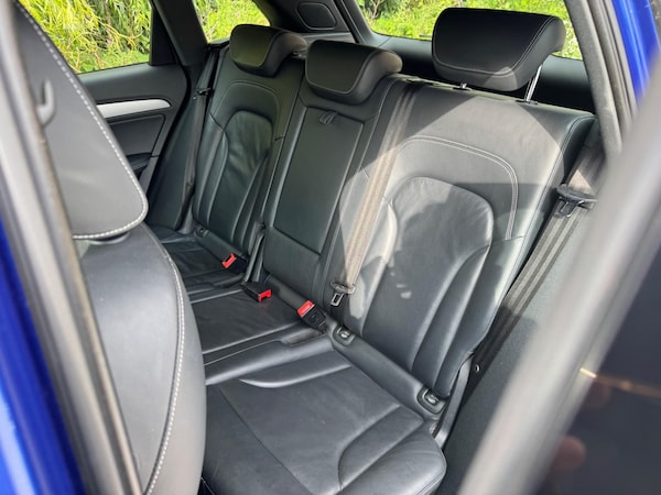 Used Audi SQ5 2015 for sale - 75414399: Photo 29